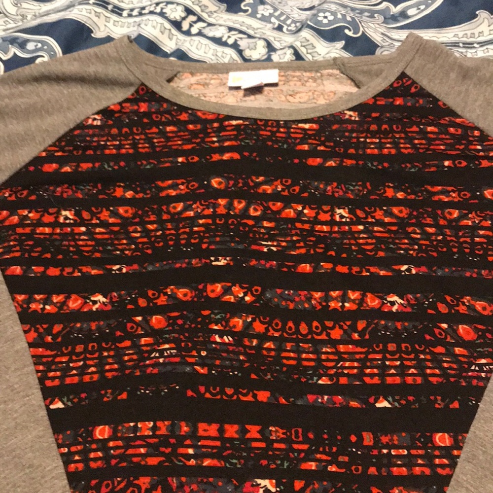 ❣️Lularoe Randy 3x❣️NWOT❣️Bundle and Save!